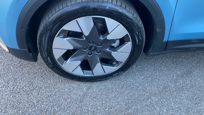 Ford Explorer 250kW Premium 79kWh AWD 5dr Auto Electric Estate